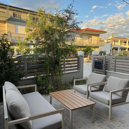 Villa Emerald Luxury Living Nikiti  Exterior photo