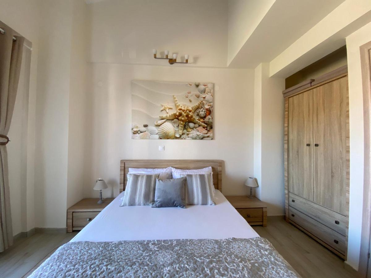 Villa Emerald Luxury Living Nikiti  Exterior photo