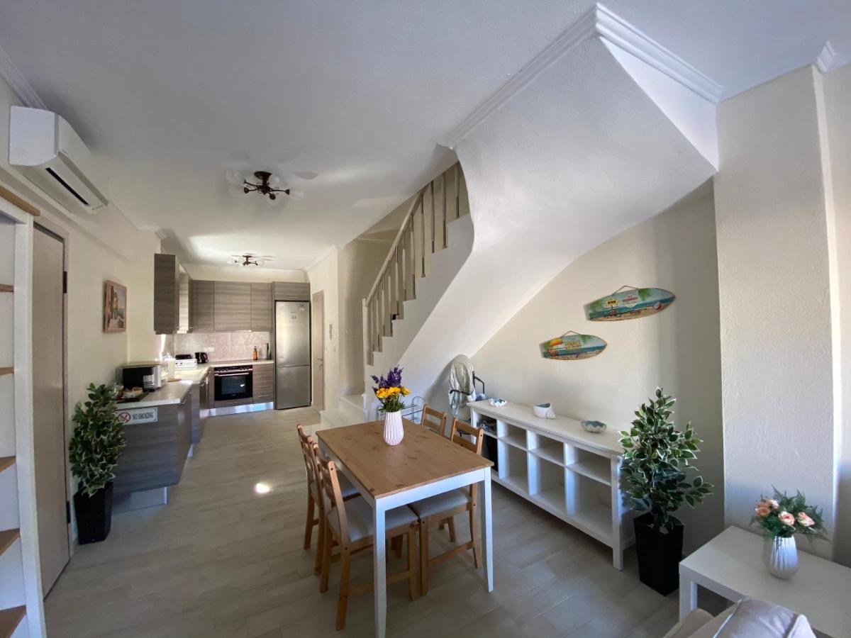 Villa Emerald Luxury Living Nikiti  Exterior photo